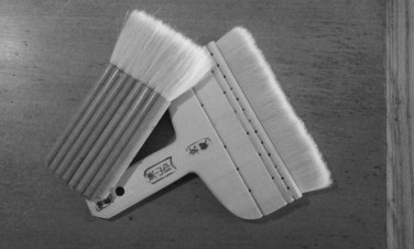 BWBrushes